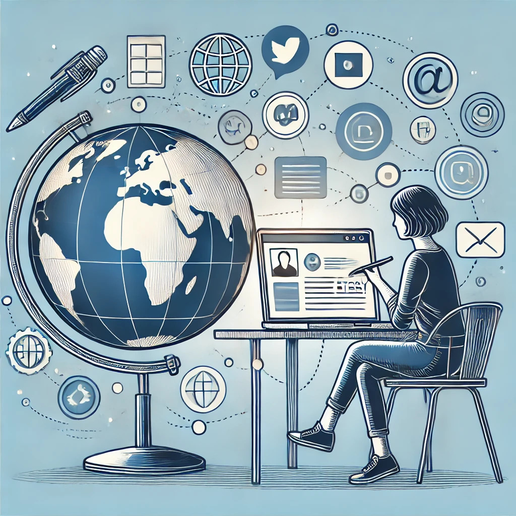 Sosyal Medya Yönetimi